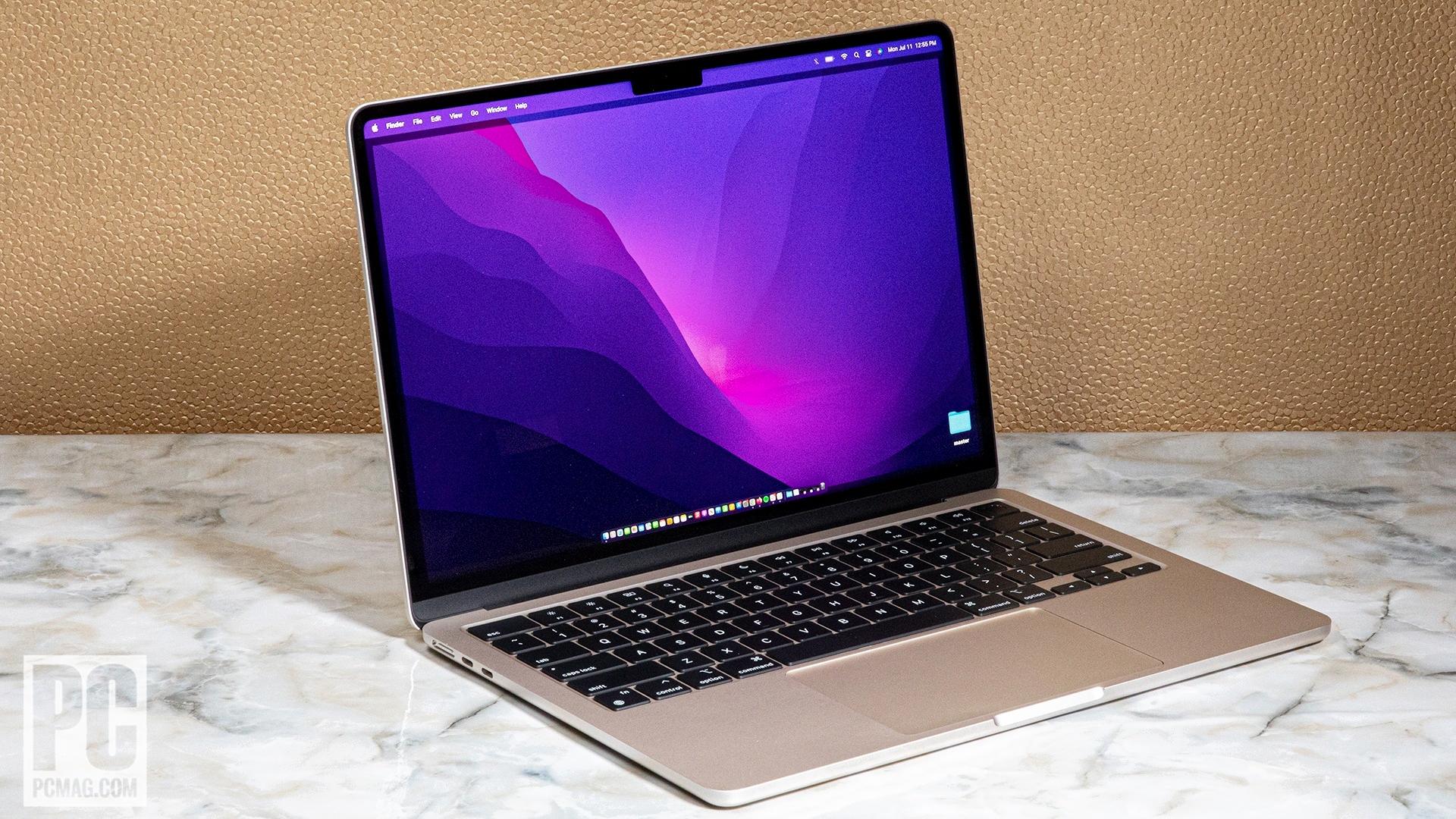 charge macbook air without charger
