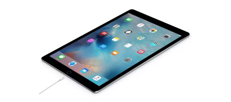 Can You Use MacBook Charger to Charge Your iPad? 11