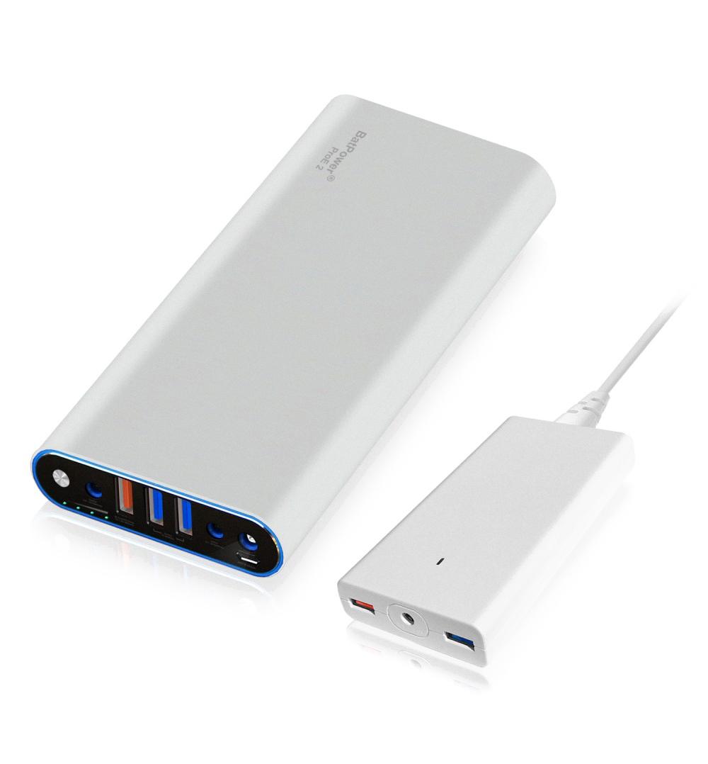How to Charge Your MacBook Pro With Power Bank - DeviceMAG