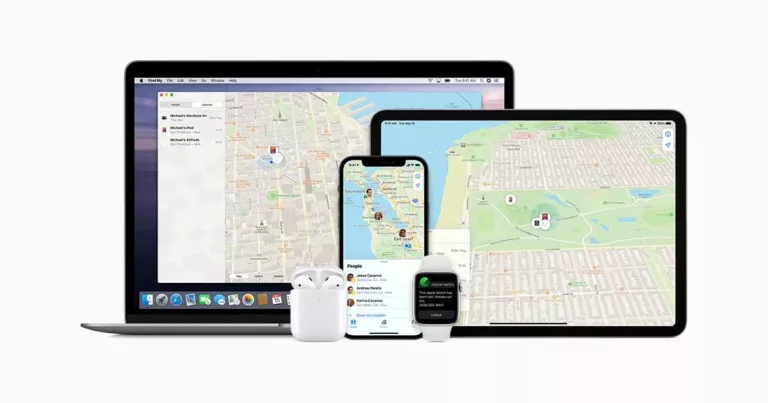 How to Check If Your Macbook Has Been Stolen 15