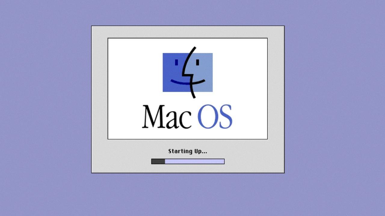 check mac system performance