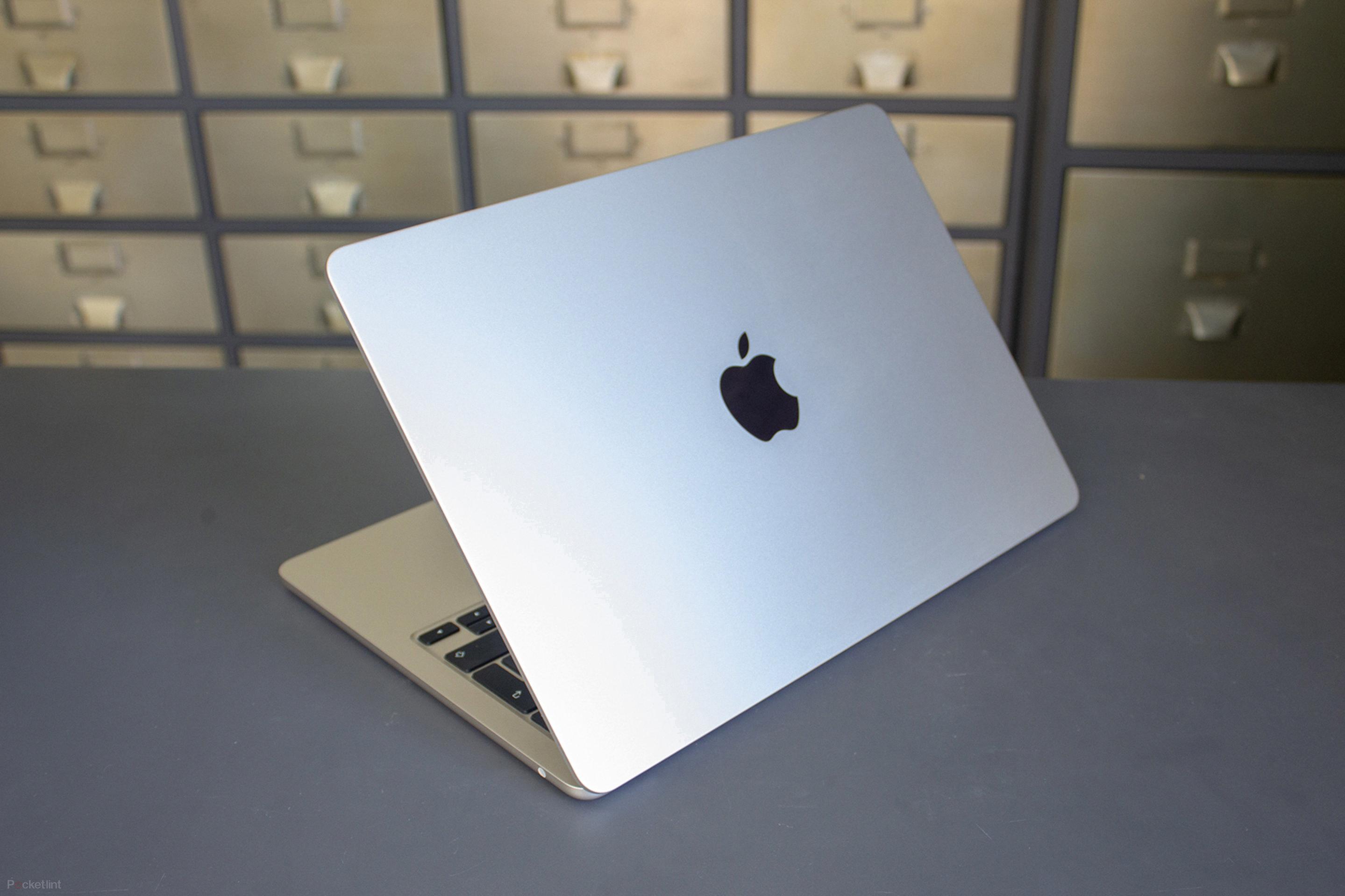 check macbook activation date