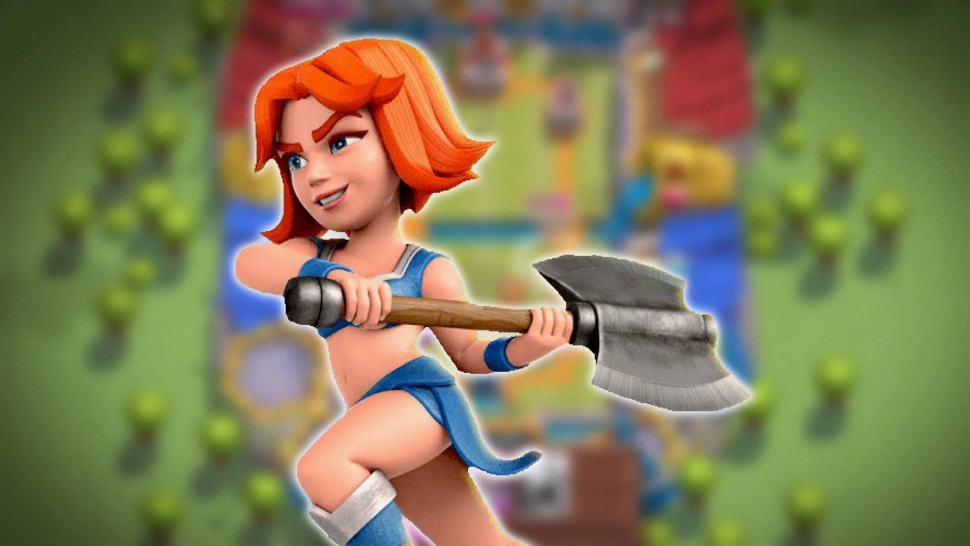 clash royale reset
