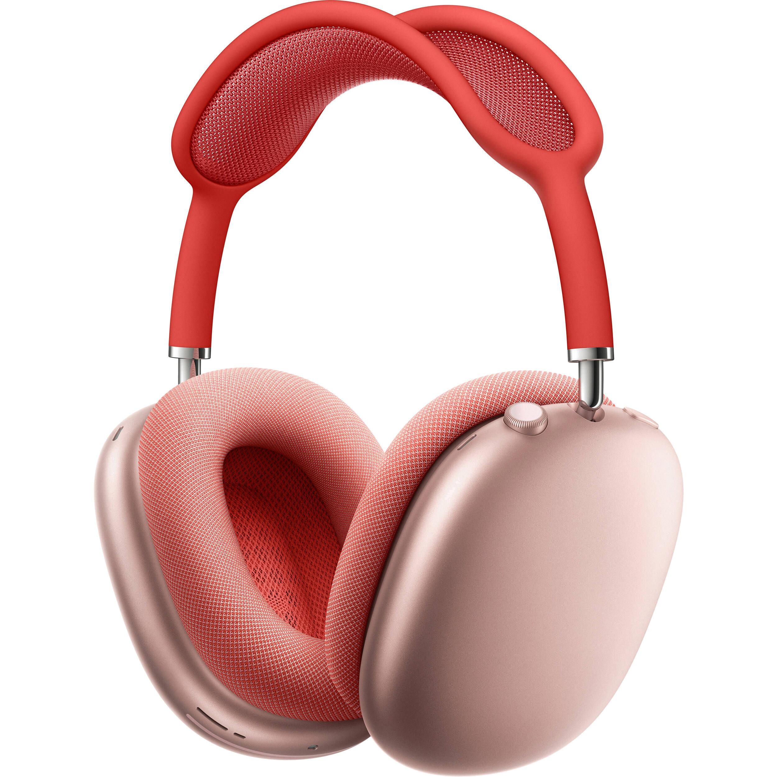 cleaning airpods max ear cups