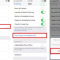 How to Clear History on iPhone 11 11