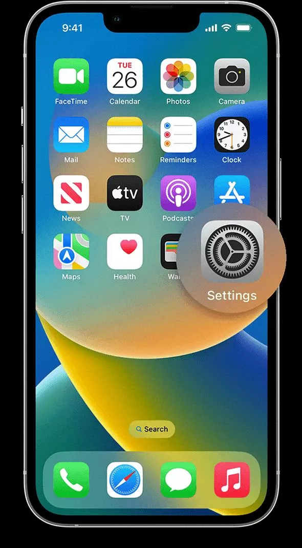 How to Clear Your Notifications on iPhone 17