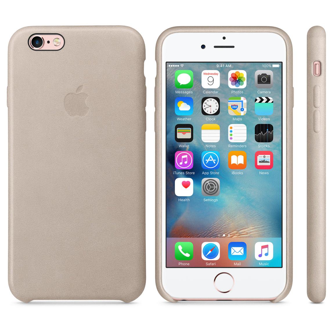 clearing cache iphone 6