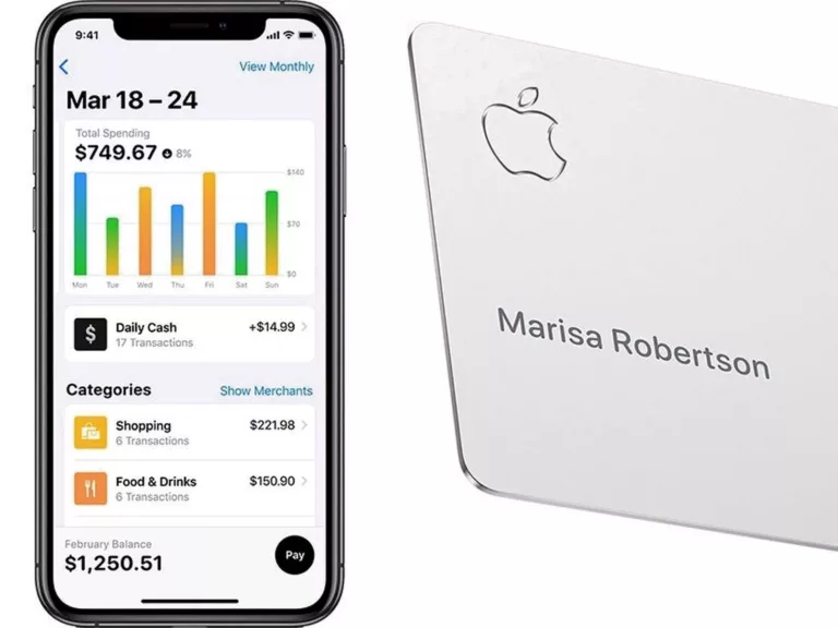 The Pros and Cons of Closing Your Apple Card Account 13