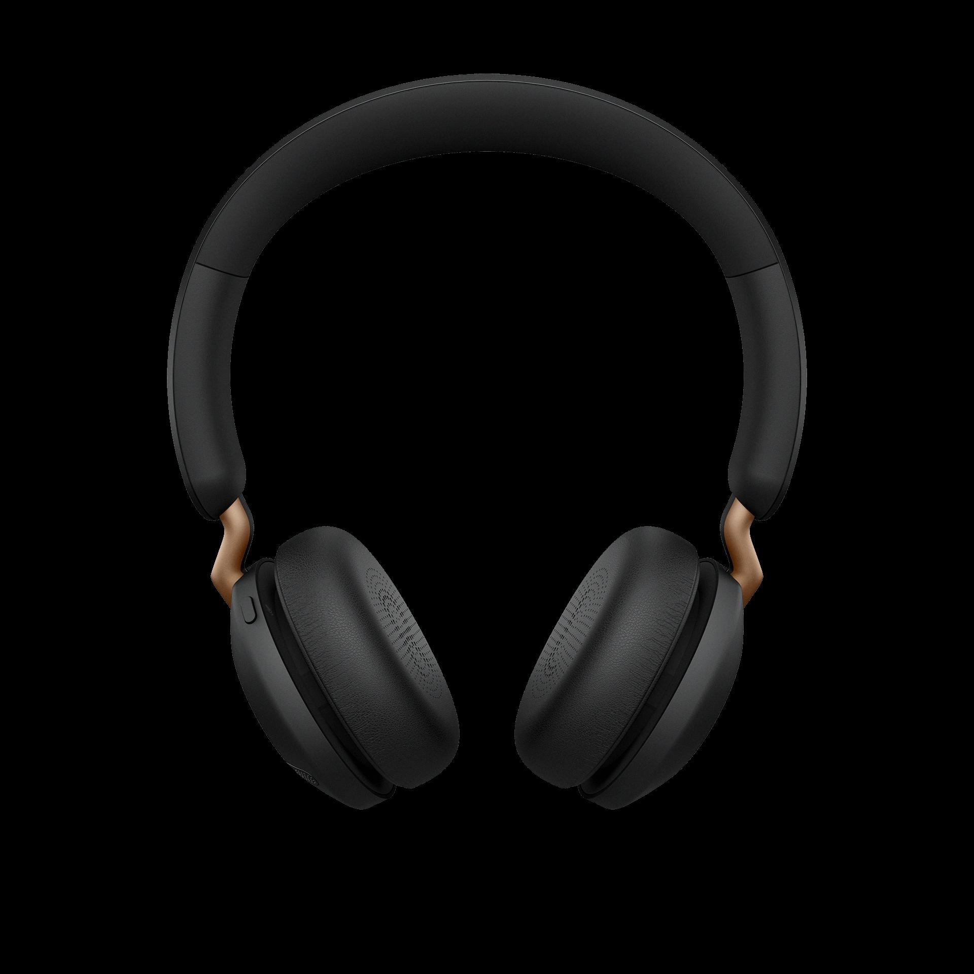 coby wireless headphones instructions