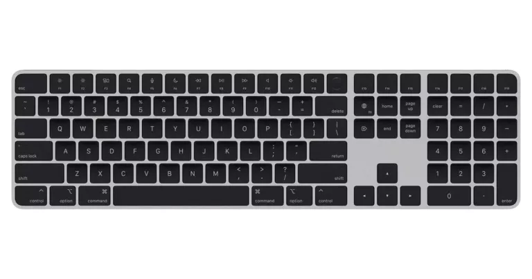How to Connect Anker Keyboard to Mac 19