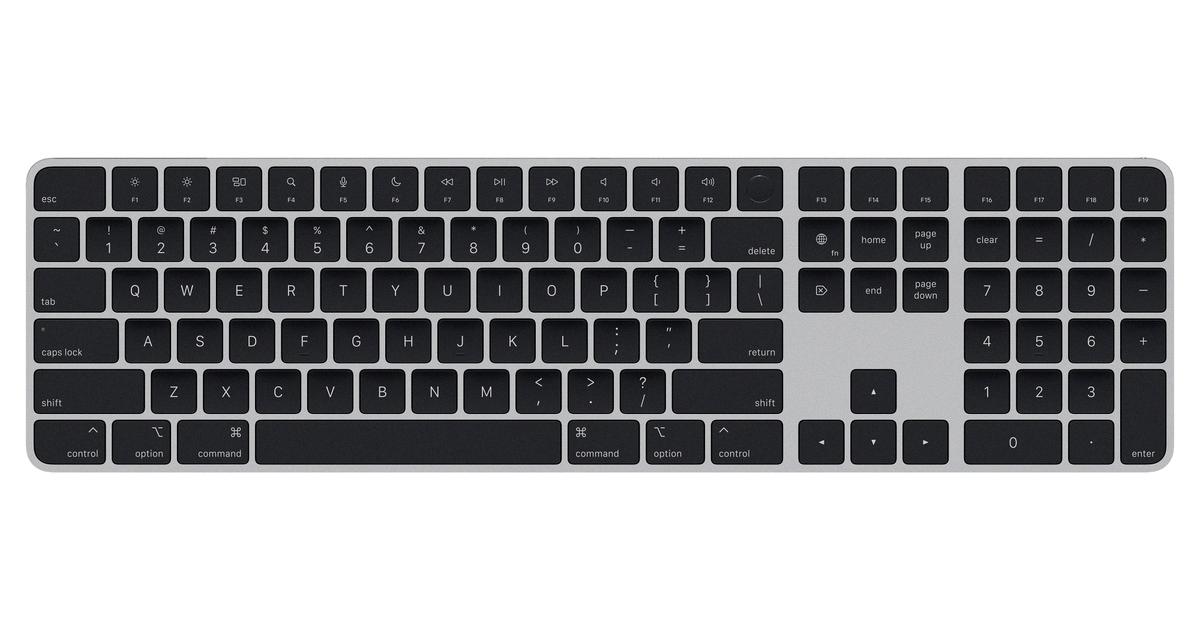 How to Connect Anker Keyboard to Mac DeviceMAG