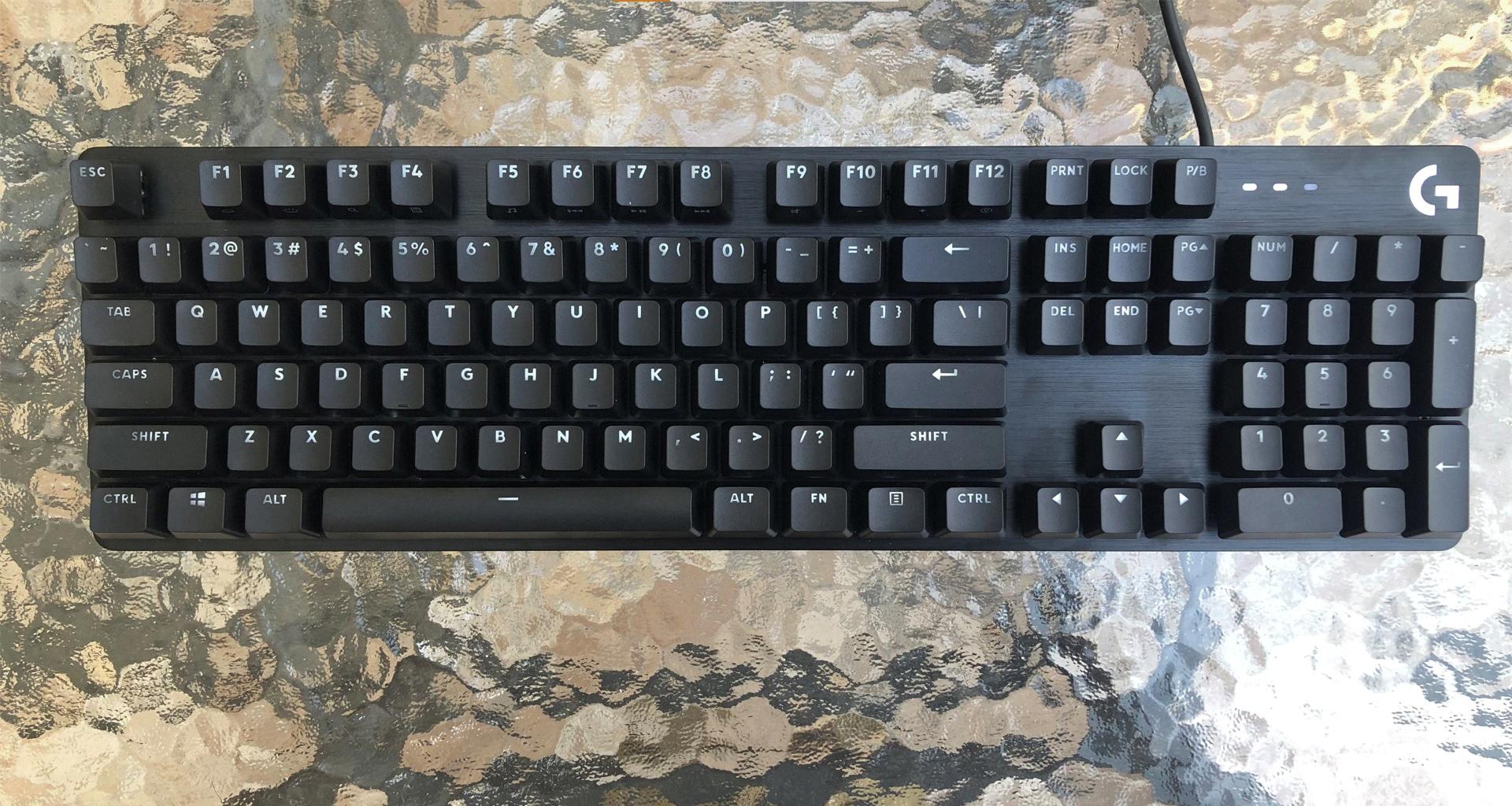 connect anker keyboard to mac