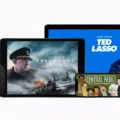 How to Connect Your Apple TV to Your Mac 23