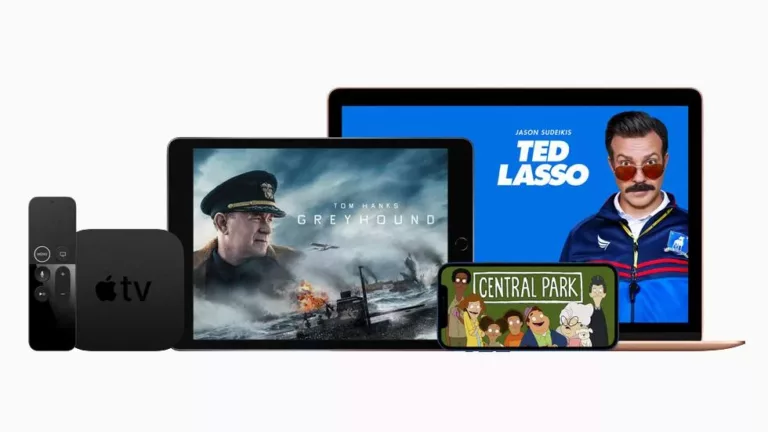 How to Connect Your Apple TV to Your Mac 5