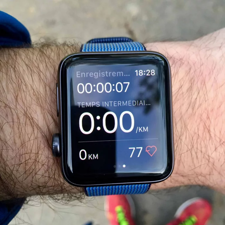 How to Connect Your Apple Watch to Strava 1