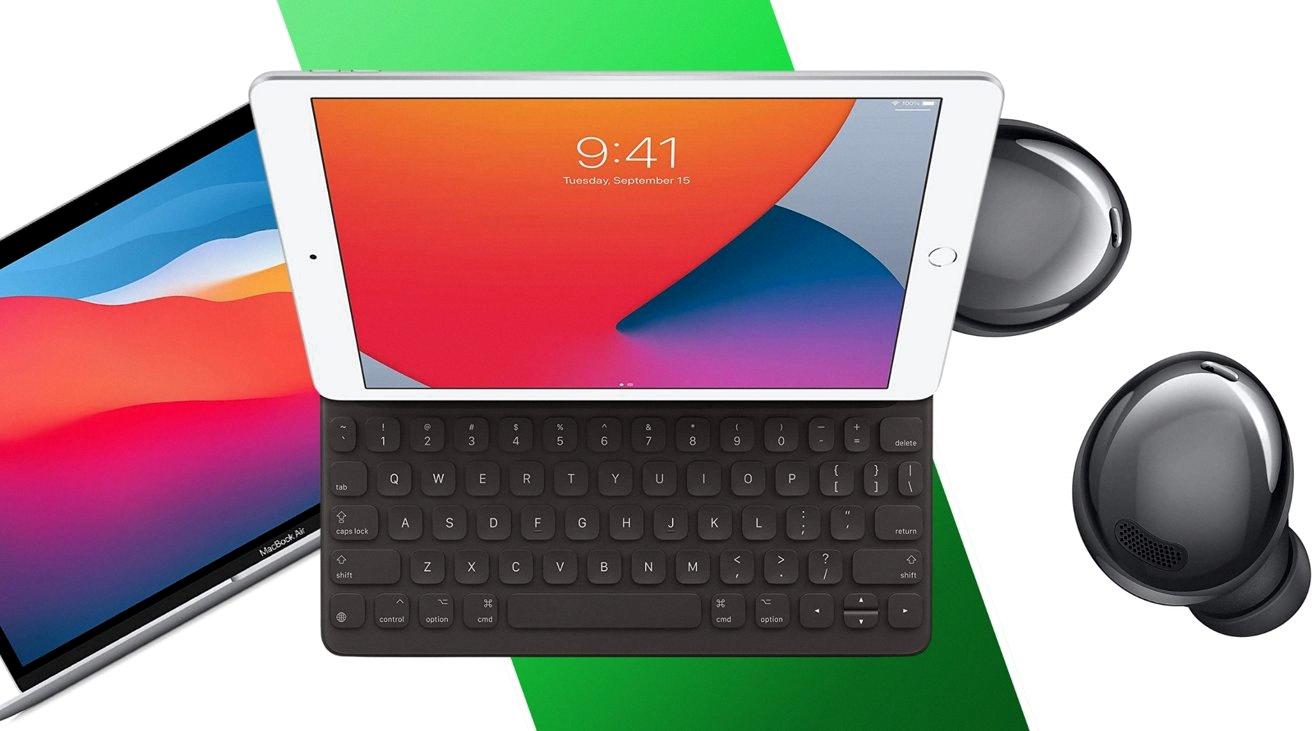 connect galaxy buds plus to macbook