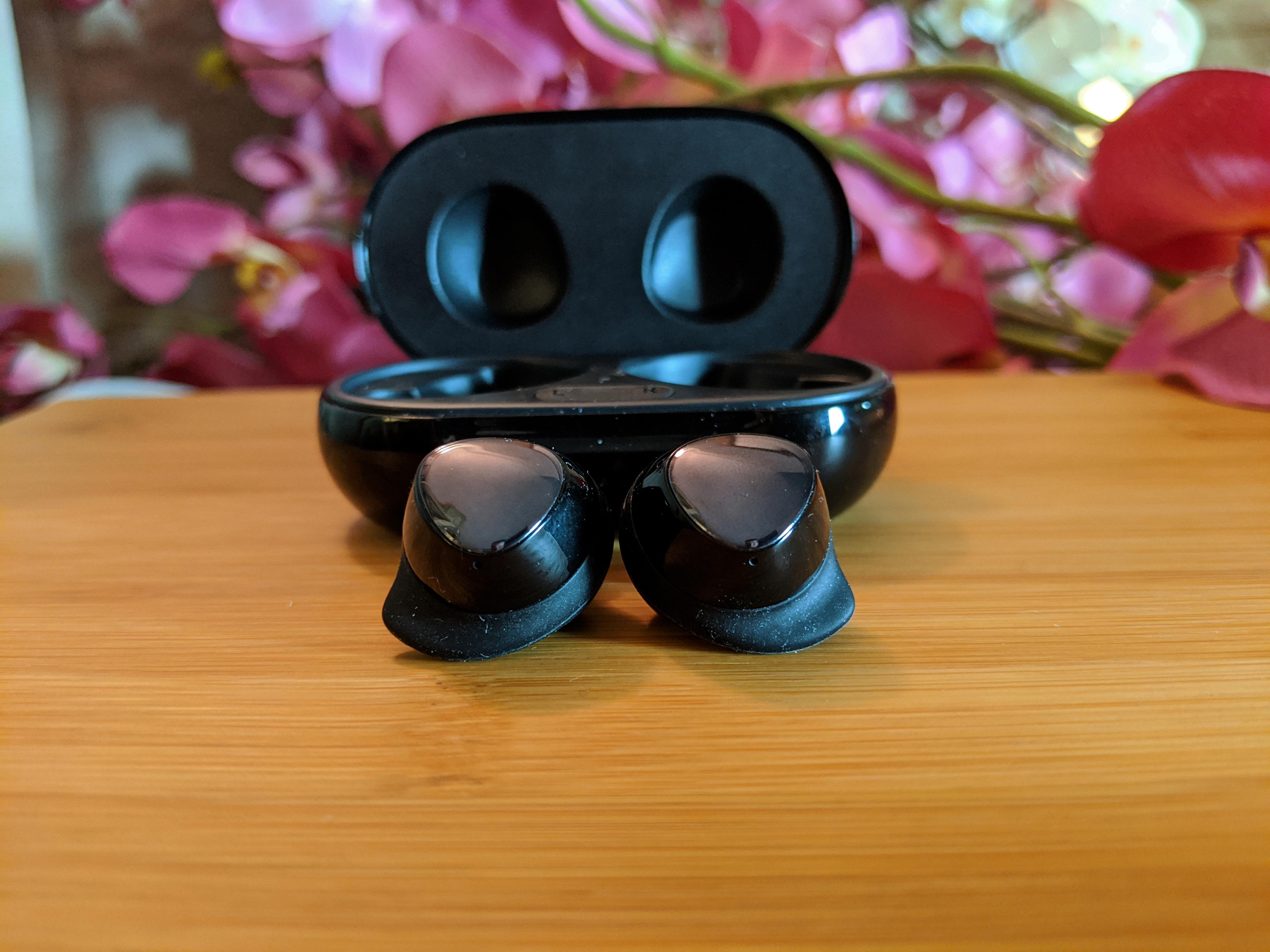 How to Connect Your Galaxy Buds to HP Laptop 5