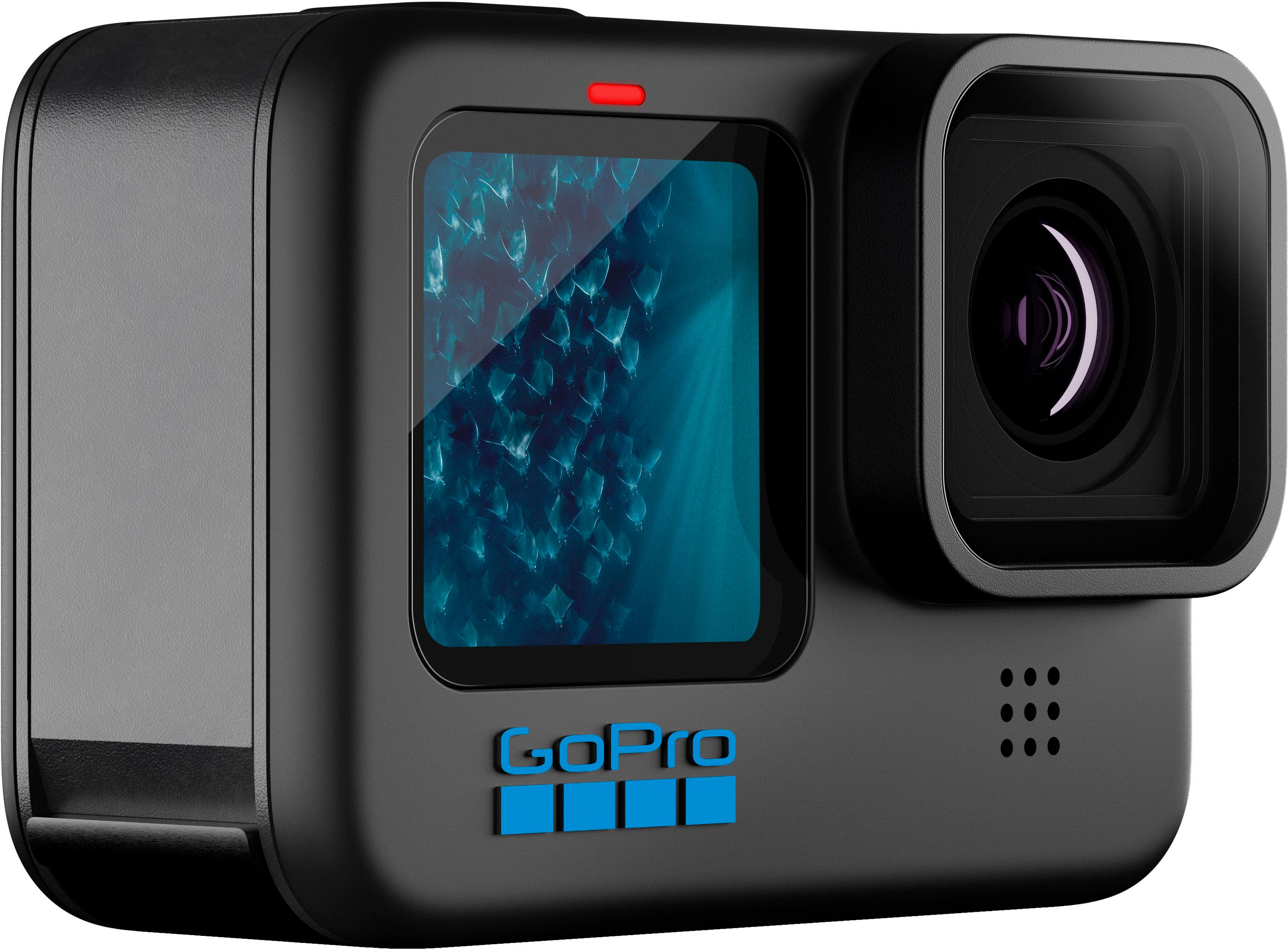 how to connect gopro hero 8 to computer
