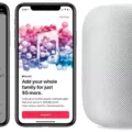 How to Connect Your HomePod to Apple Music 11