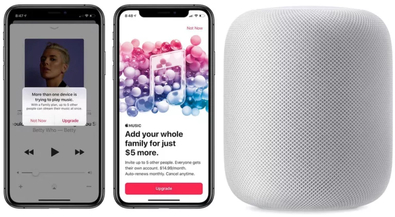 How to Connect Your HomePod to Apple Music 19