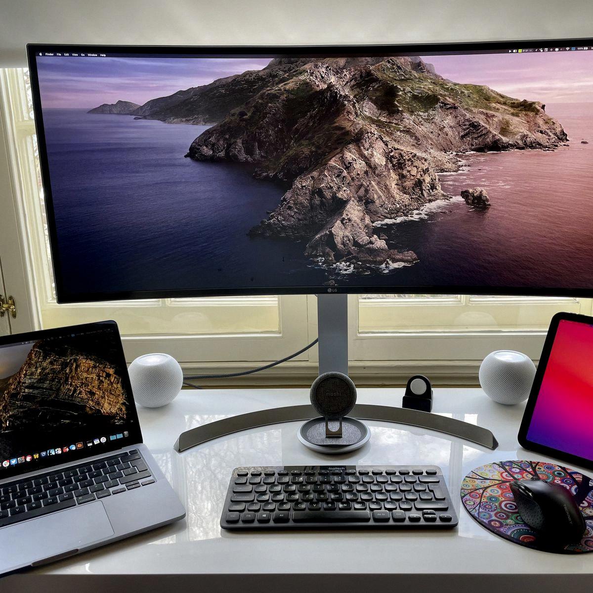 connect homepod to laptop