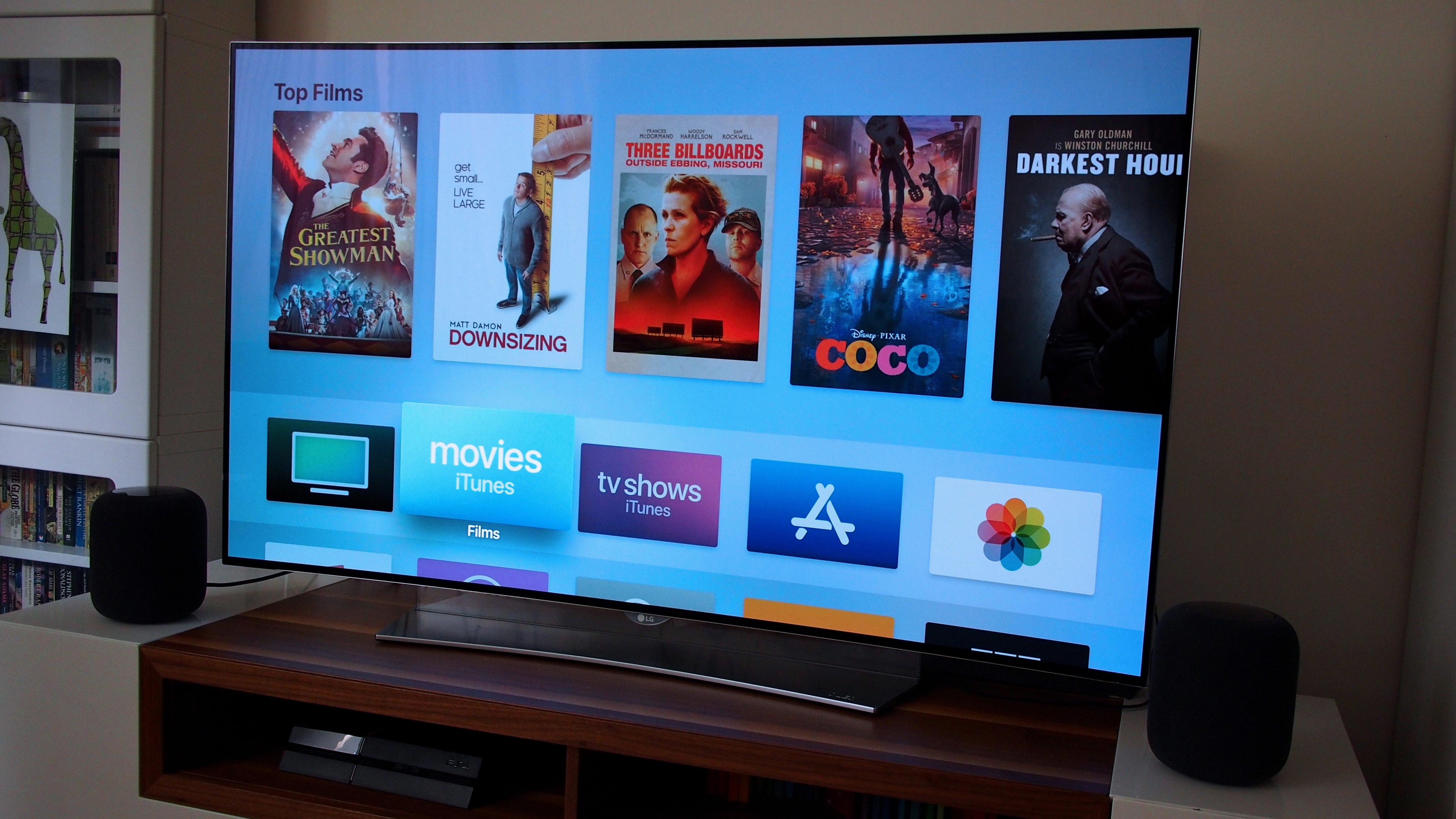 How to Connect HomePod to Your VIZIO TV 13