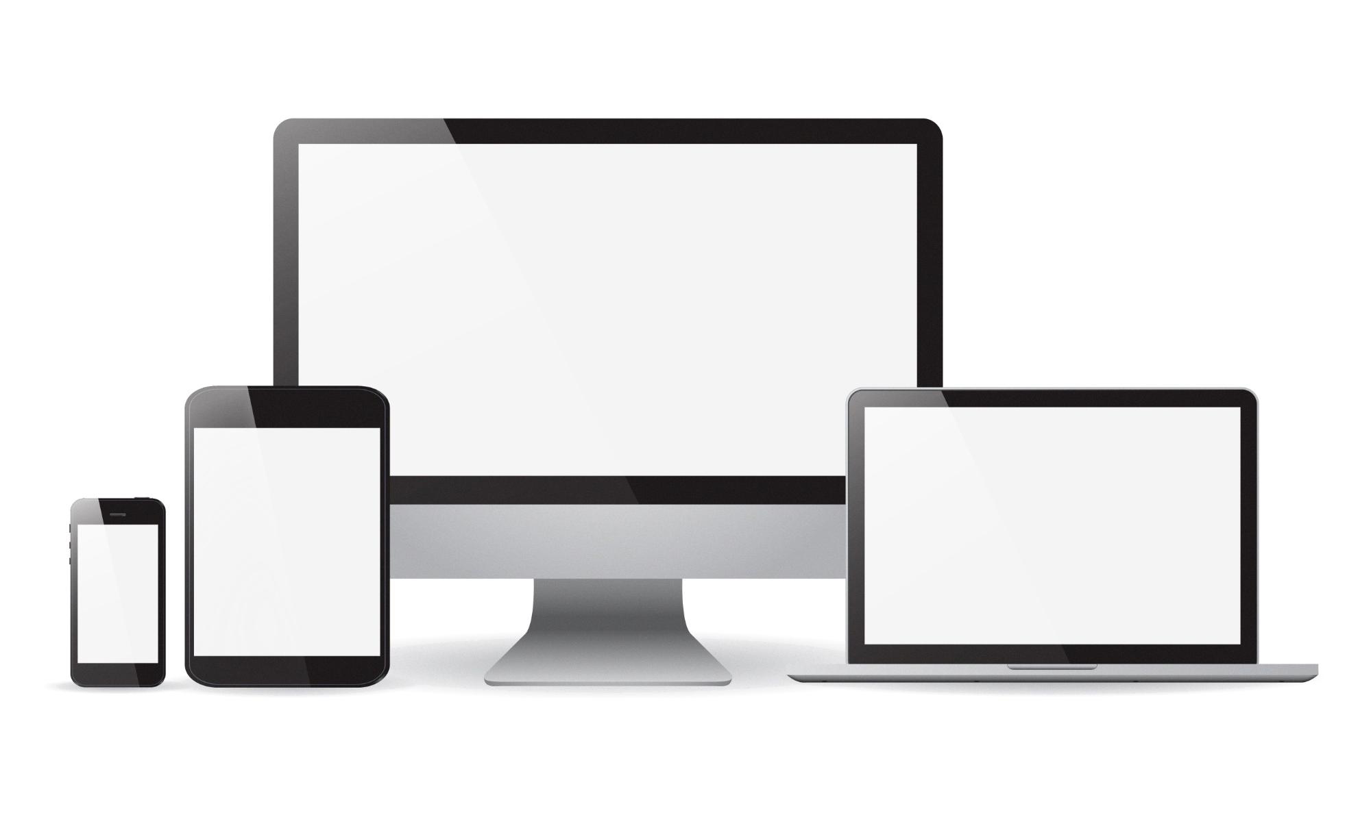 connect ipad to imac