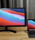 How to Easily Connect Your MacBook Air to an LG Monitor 5