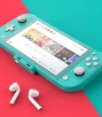 How to Connect AirPods to Nintendo Switch Without An Adapter 12
