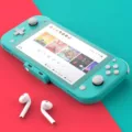How to Connect AirPods to Nintendo Switch Without An Adapter 12