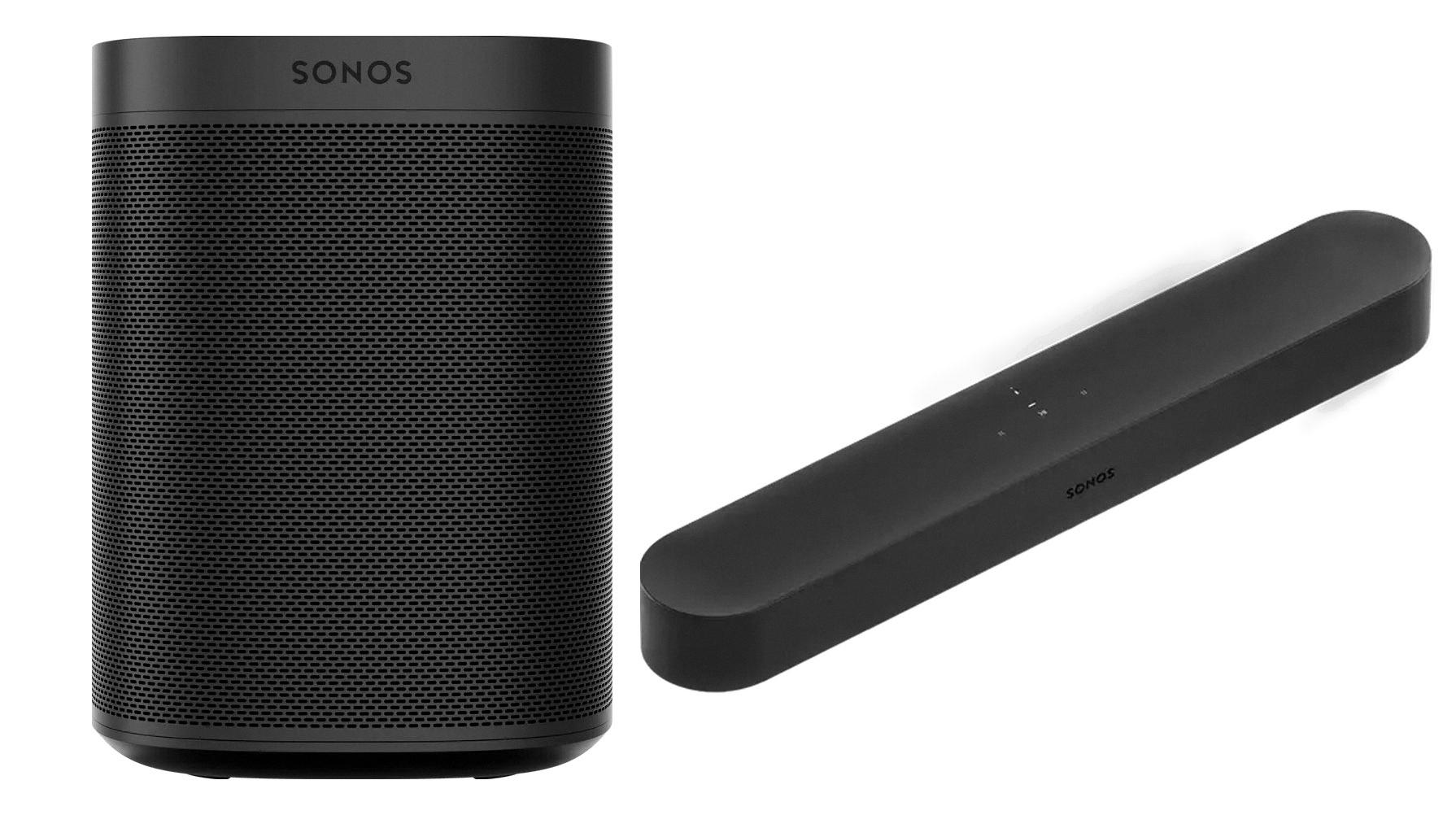 connecting sonos to macbook