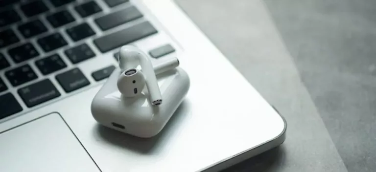 How to Fix AirPods Connection Rejection on Macbook 1