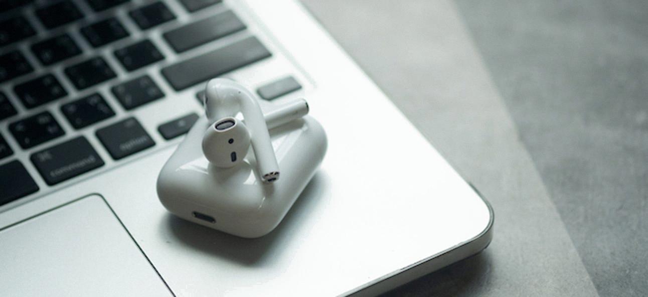 connection rejected airpods to macbook