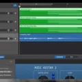 How to Create MIDI Regions in GarageBand 7