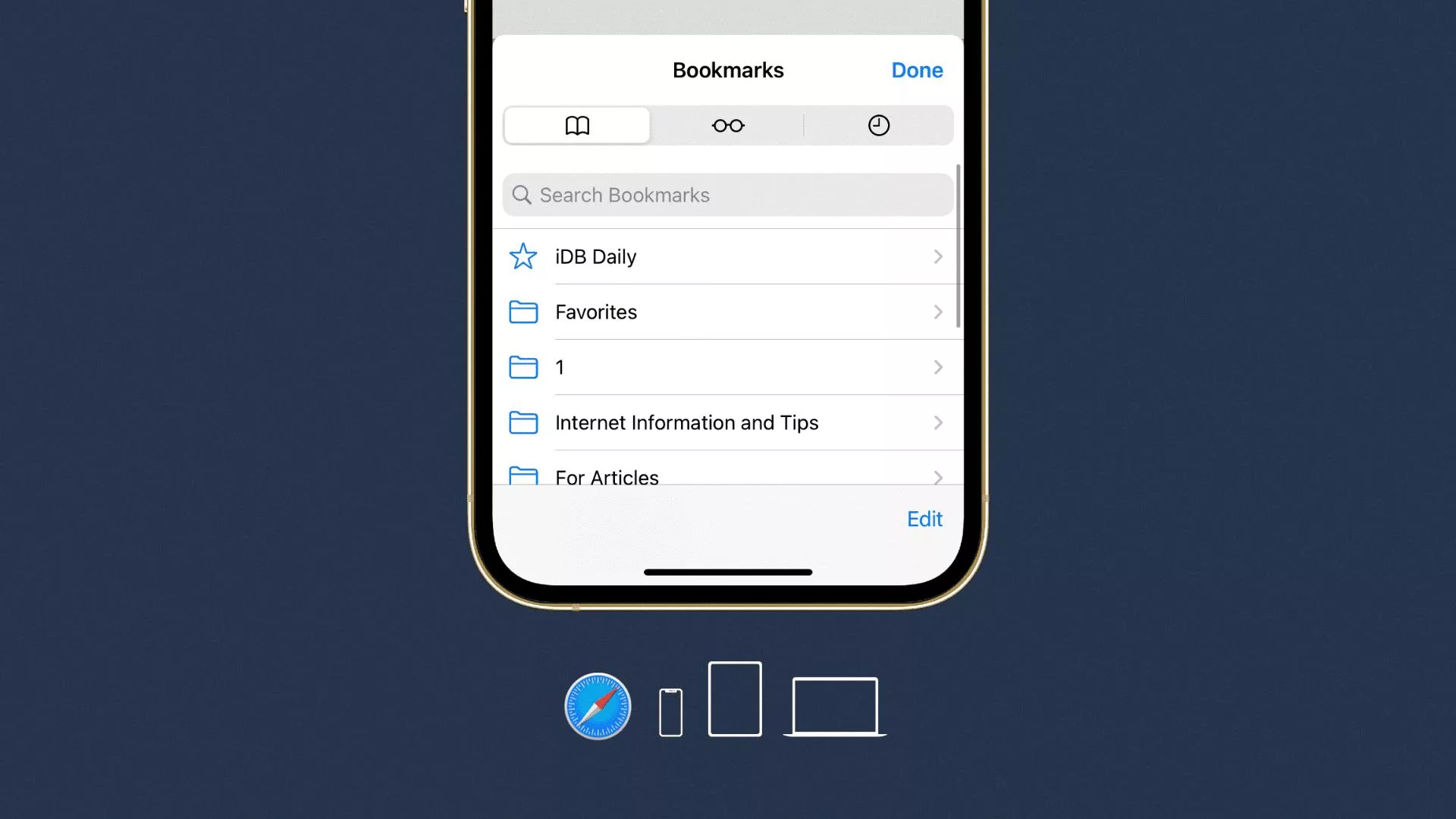 how-to-delete-all-bookmarks-in-safari-on-iphone-devicemag