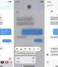 How to Delete Text Messages on iPhone 11 7