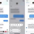 How to Delete Text Messages on iPhone 11 7