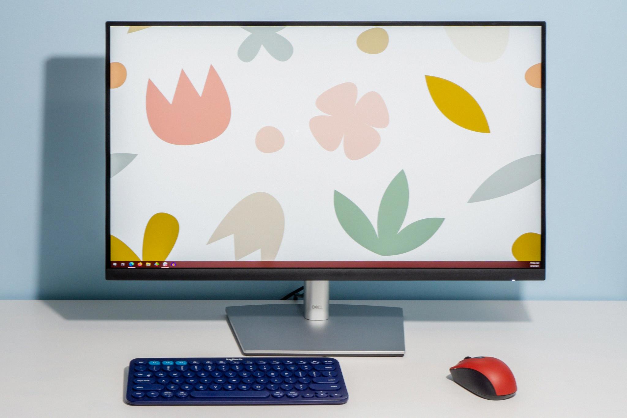 dell monitor not working with mac