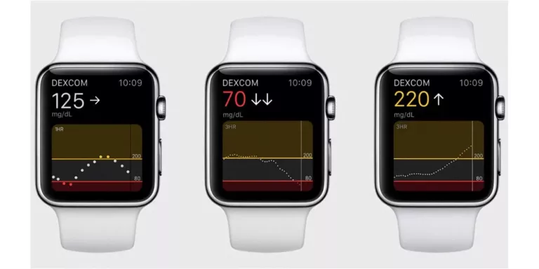 How Dexcom G6 Direct Brings CGM to Your Apple Watch 17