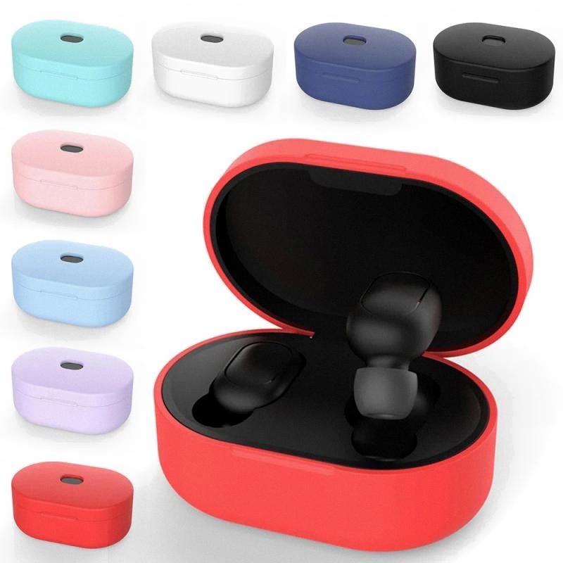 difference between airpods and earbuds xiaomi