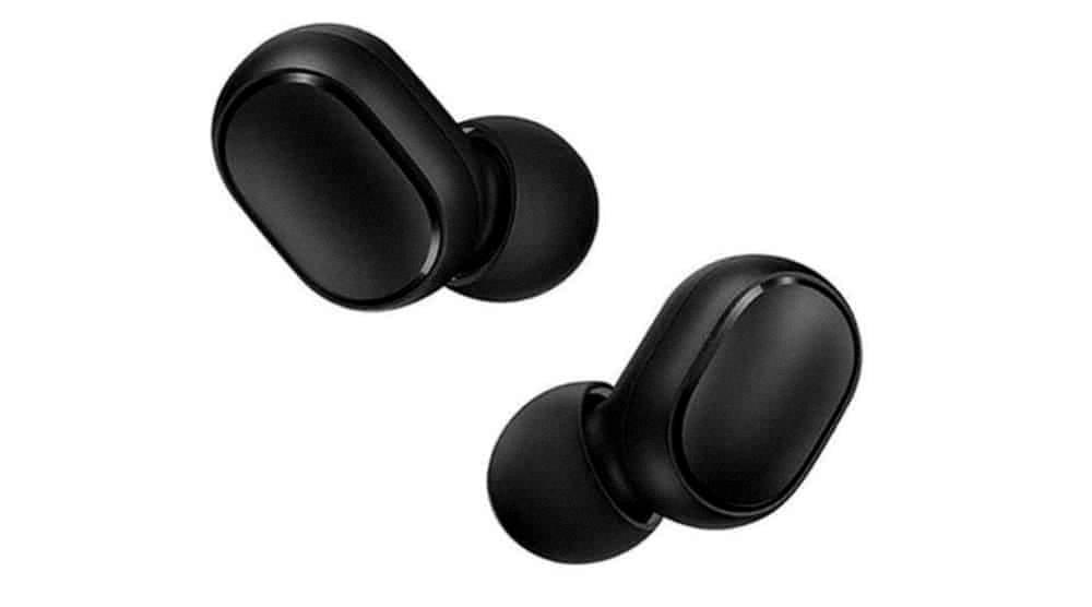 difference between airpods and earbuds xiaomi