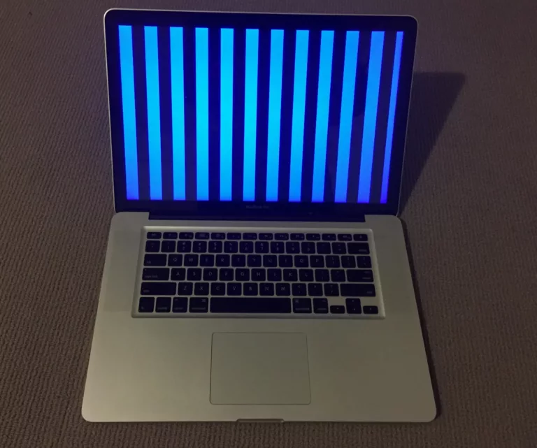 How to Disable GPU on Your MacBook Pro 5