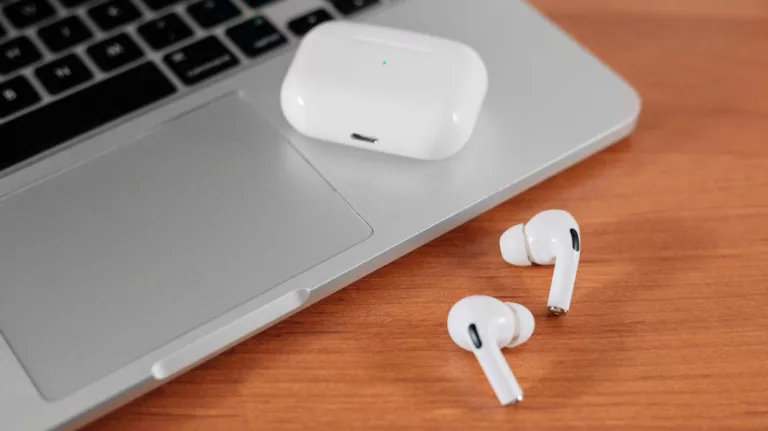 How to Disconnect AirPods from Your Macbook 7