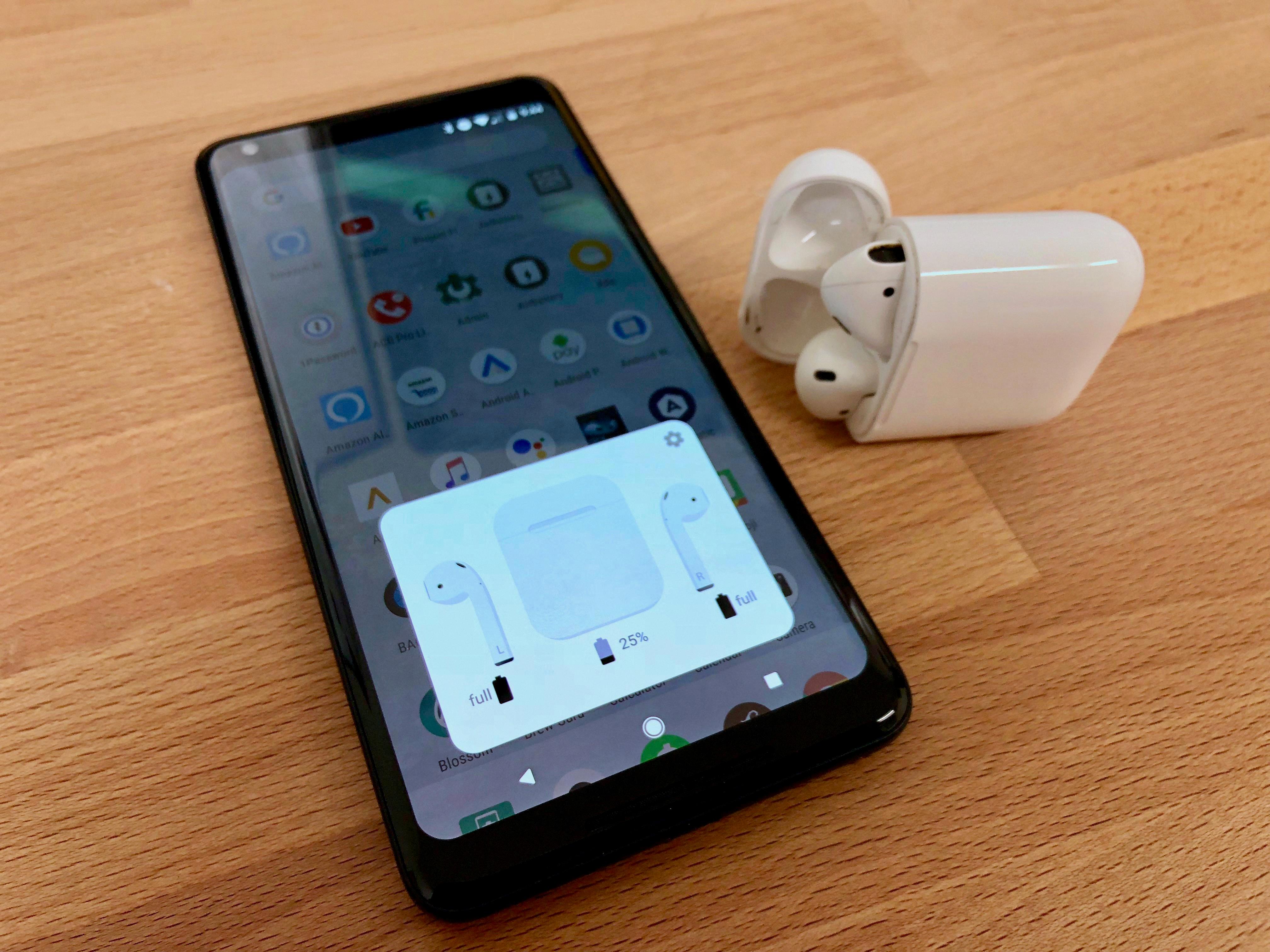 How to Easily Disconnect Your AirPods from a Device 5
