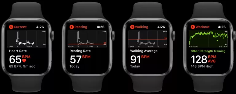How to Monitor Your Heart Rate with Apple Watch 13