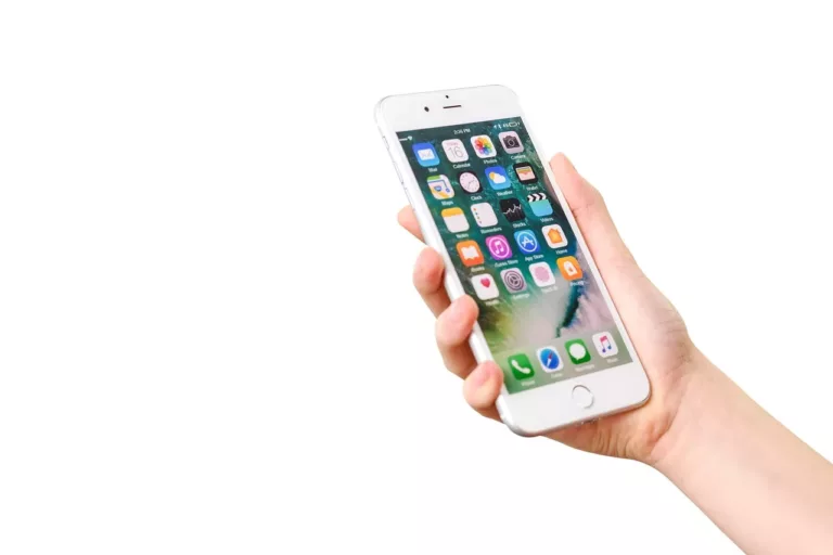 How to Set Up an On-Screen Home Button on Your iPhone 7 1