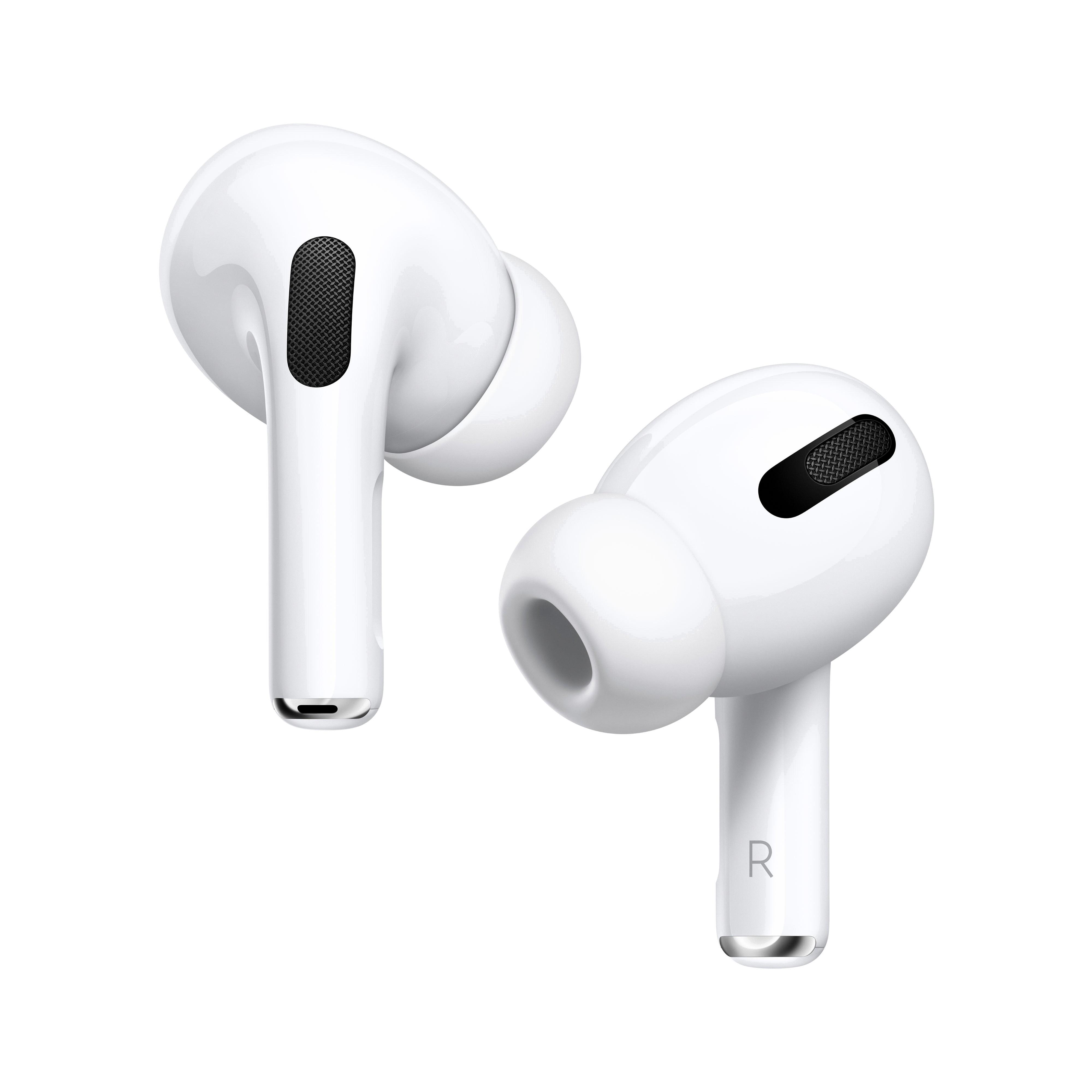Unlocking the Mystery Behind AirPods' Red and Blue Lights 3