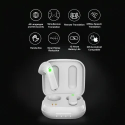 How AirPods Pro Translate Languages Instantly