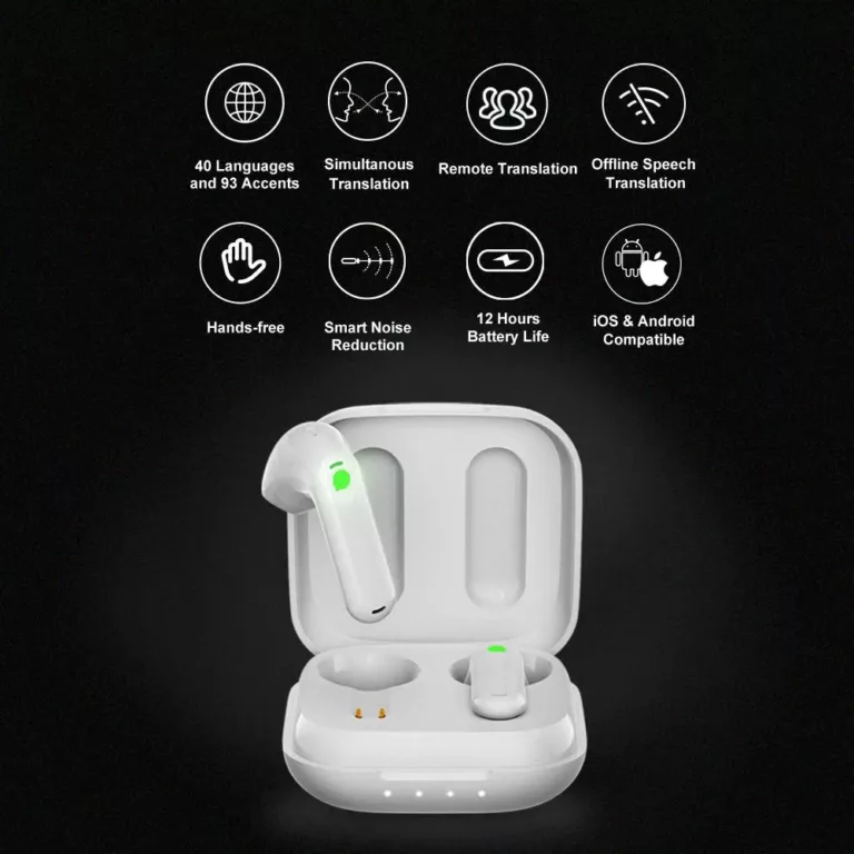 How AirPods Pro Translate Languages Instantly 15