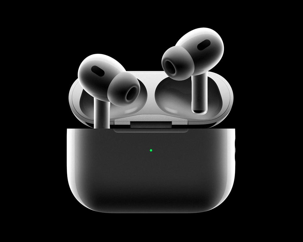 do all airpods have the same serial number